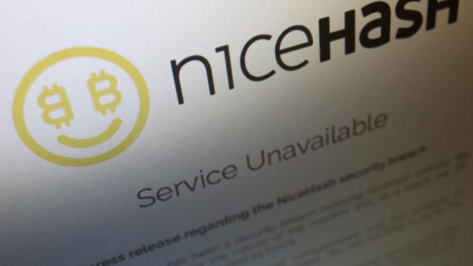 Spremembe v vrhu okradenega slovenskega podjetja NiceHash