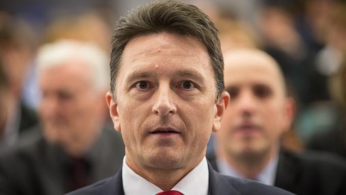 Matić po nezaupnici: Gre za politično gonjo