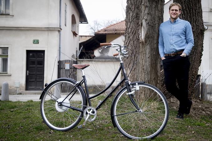 Niko Klanšek je bil med prvimi in še vedno je rekorder