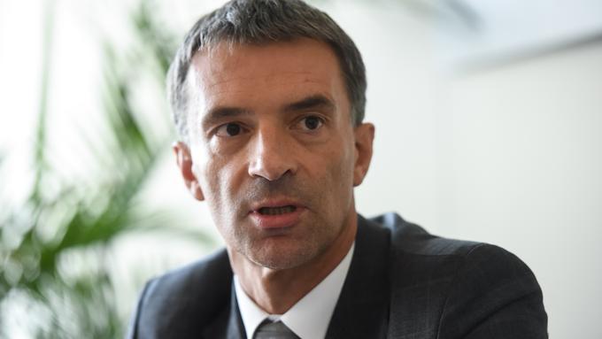 Belič stoji za odločitvijo glede dviga plač uprave SDH