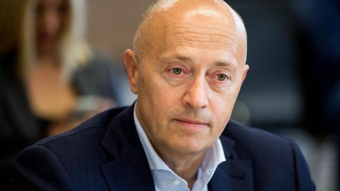 Bodo pohod srbskega tajkuna po Sloveniji ustavili v Beogradu?