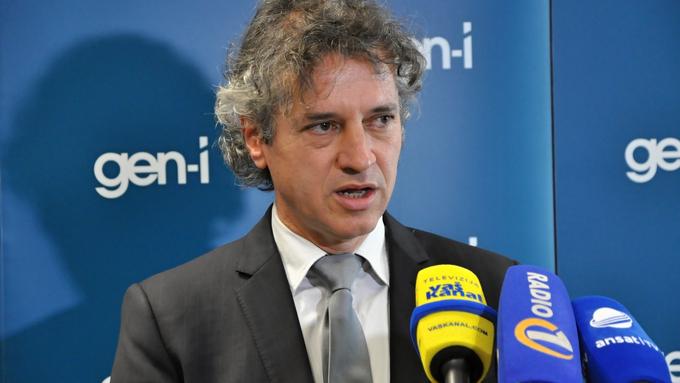 GEN-I podira rekorde