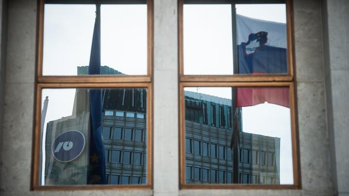 Slovenija pripravlja tožbo proti Hrvaški zaradi NLB