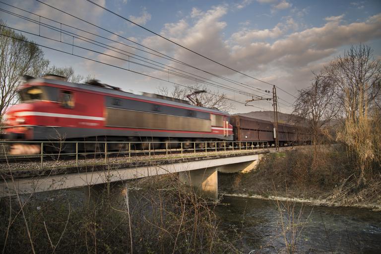 Madžarska gradbena podjetja v nizkem štartu za drugi tir