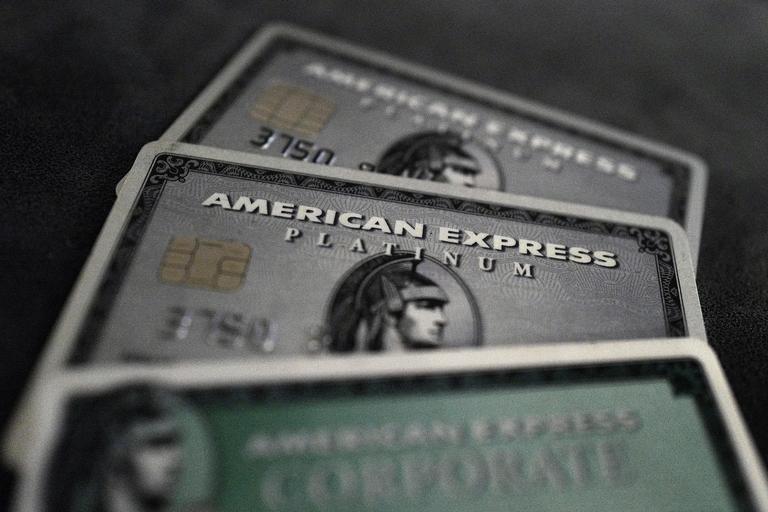 American Express se umika iz Slovenije