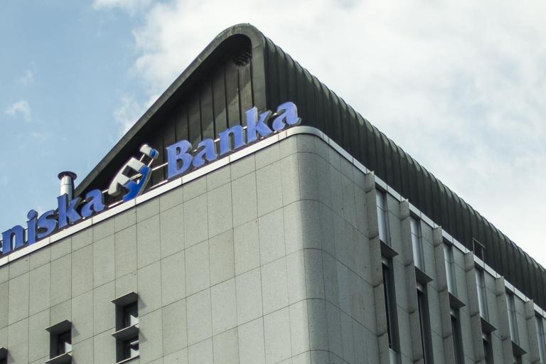 AIK banka predlaga precej nižje dividende Gorenjske banke