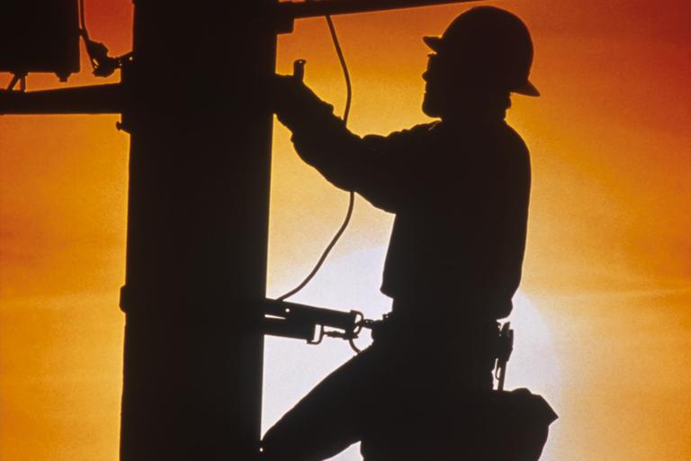 Maja nekoliko več delovno aktivnih