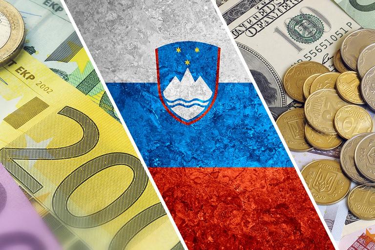 200 največjih podjetij na svetu ima več denarja kot celotna Slovenija