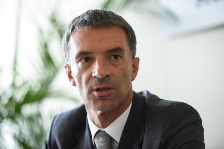 Predsednik nadzornega sveta SDH Damjan Belič je odstopil