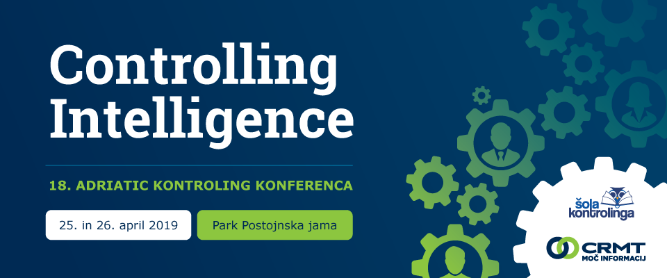 18. Adriatic kontroling konferenca