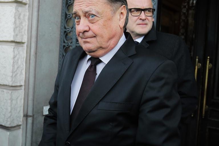 Senca Teša 6 nad novo ljubljansko toplarno