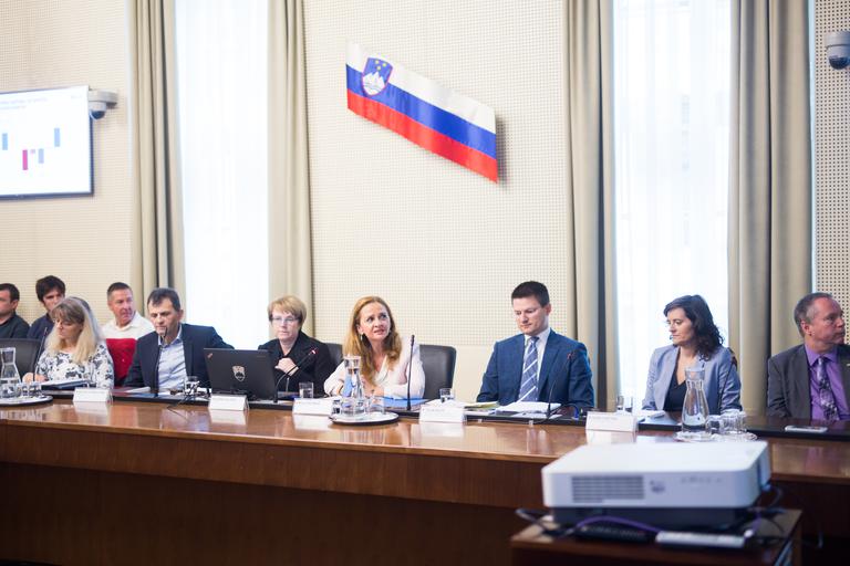Zavedati se moramo, da v Slovenijo ne prihajajo le delavci, temveč ljudje