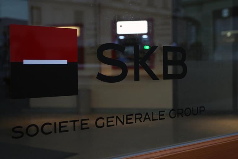 Banka SKB tudi uradno v lasti Madžarov