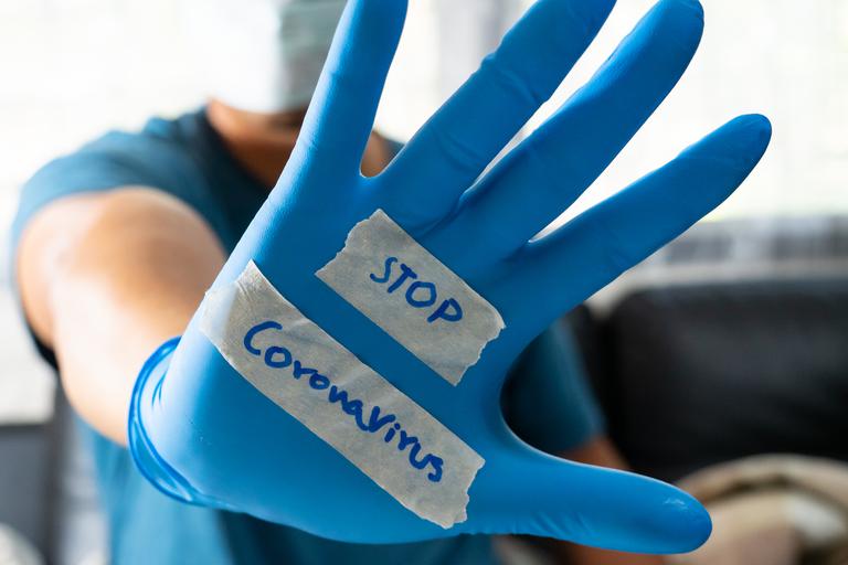Pravice in obveznosti iz delovnega razmerja v času posebnih okoliščin zaradi zmanjšanja širjenja koronavirusa