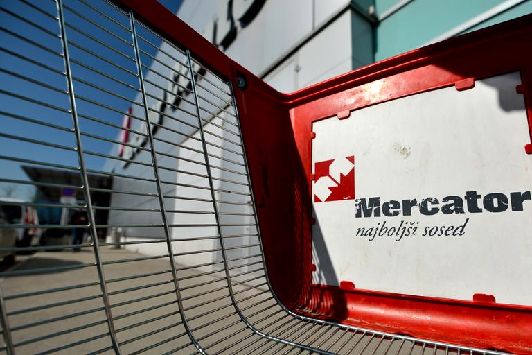 Mercator nagrajuje zaposlene v operativi