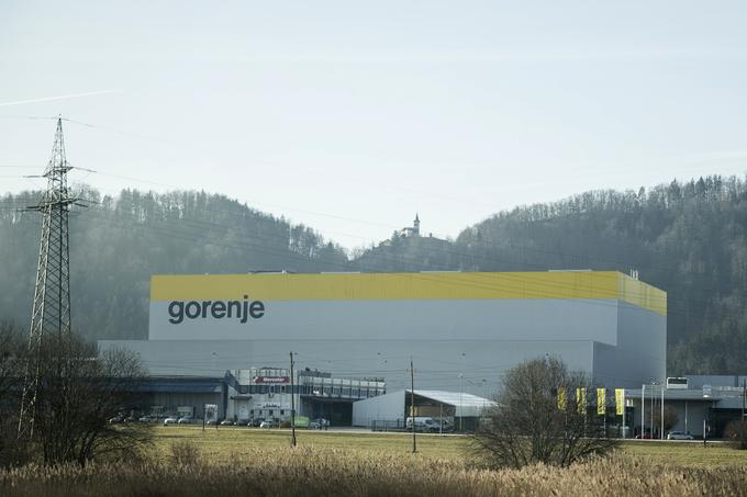 V Hisense Gorenju, Adrii Mobil in Elanu spet zaganjajo proizvodnjo