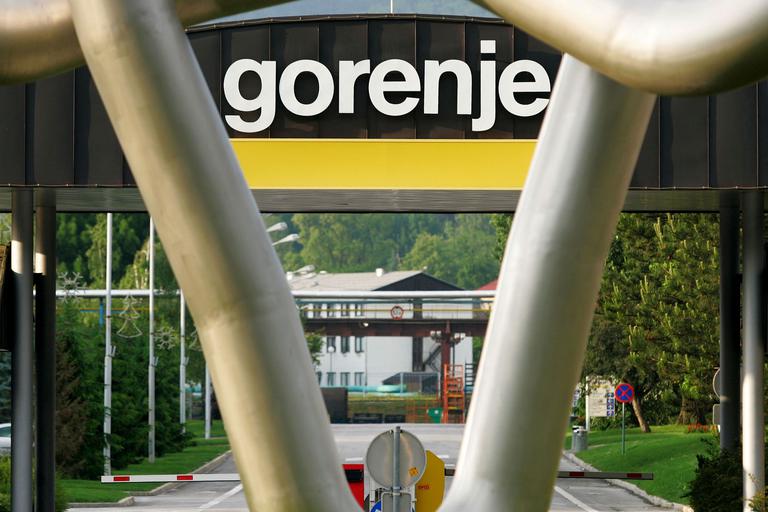 Gorenje: prve odpovedi delavcem v juniju