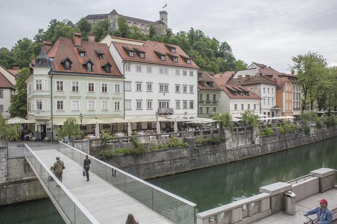 Kje v Ljubljani lahko kupite najcenejše stanovanje