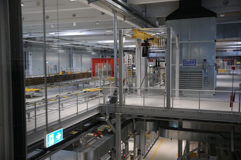 Magna sporočila slabo novico za delavce v Hočah
