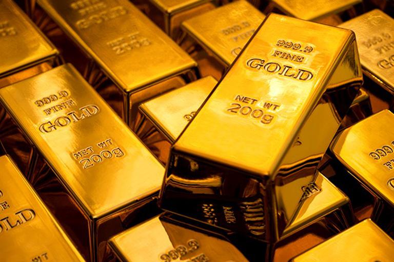 Cena zlata rekordno visoko