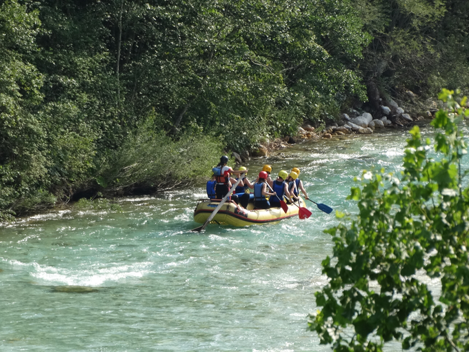 Turistični boni so pravi hit