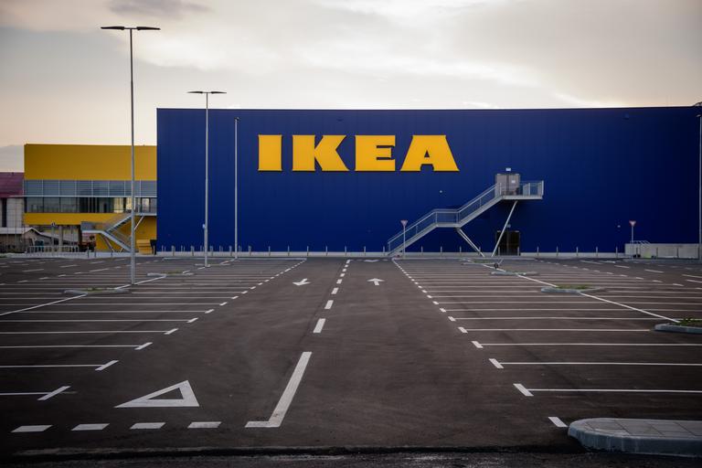 Ikea začenja z zaposlovanjem v Sloveniji, razpisanih več kot 300 mest