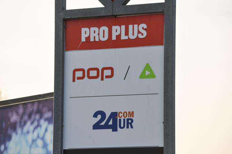 Češka skupina PPF prevzela lastnika Pro Plusa