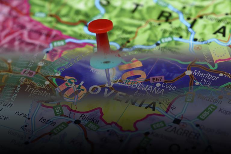 Bruselj poslabšal gospodarsko napoved za Slovenijo