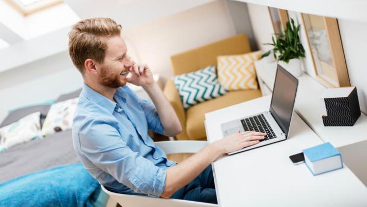 Kako v času socialne distance sklepati nove poslovne stike?