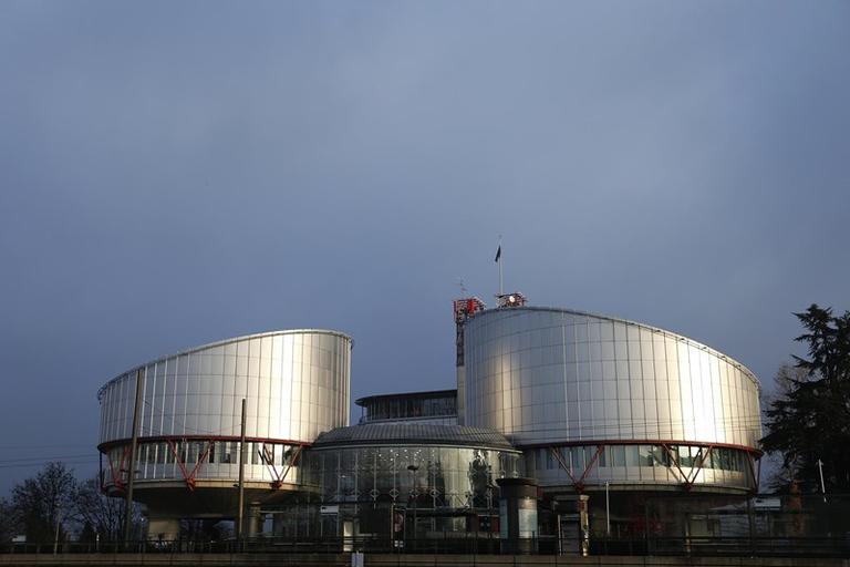 Evropska sodna klofuta za Slovenijo