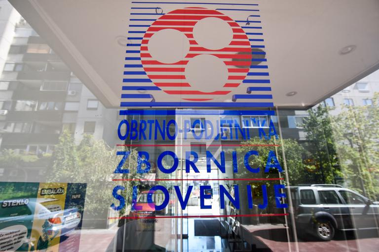 Obrtniki in podjetniki pisali Janši in Počivalšku