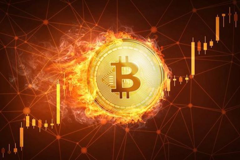 Bitcoin zahvaljujoč investiciji Tesle do novega rekorda