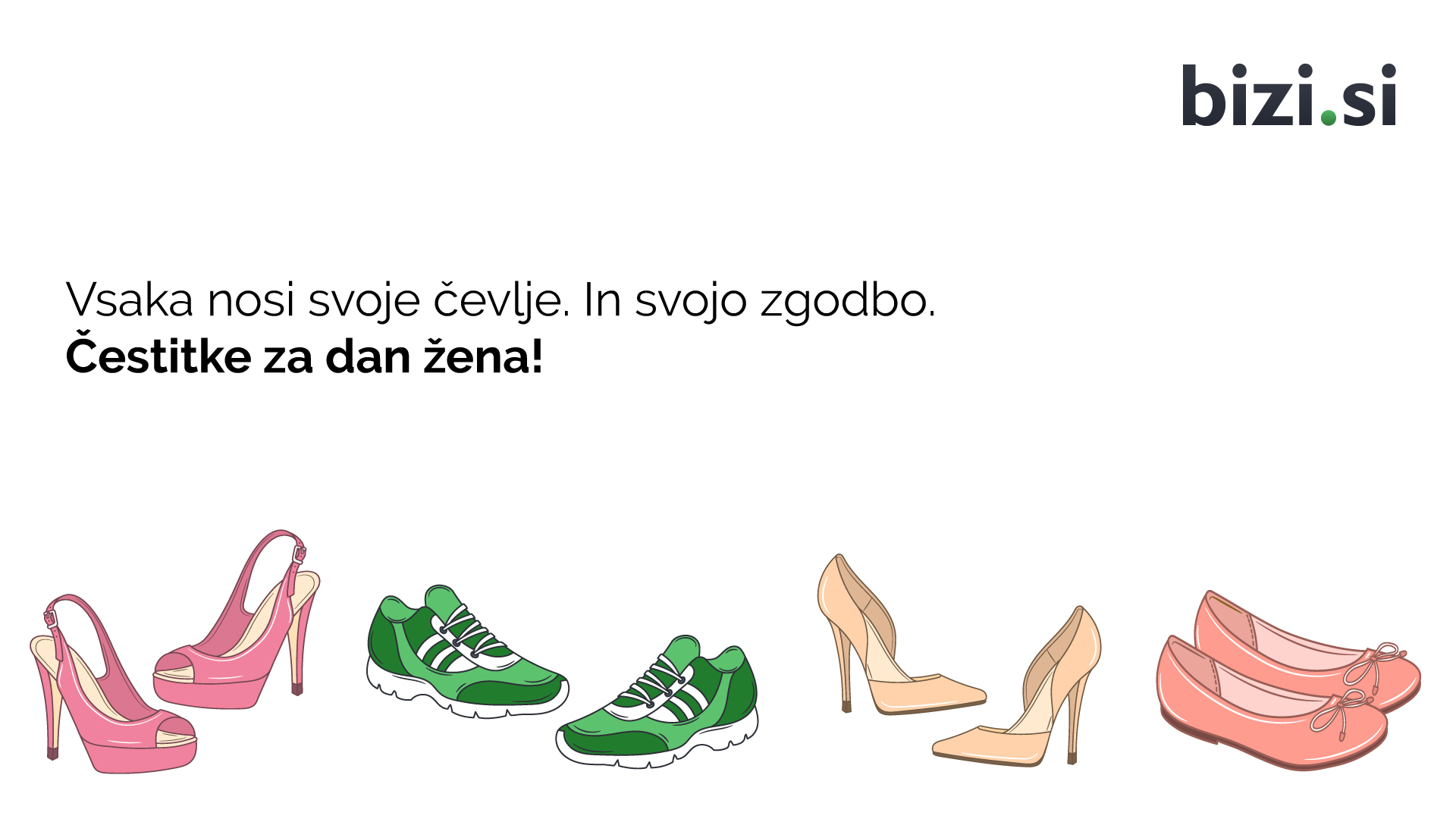 Čestitke za dan žena