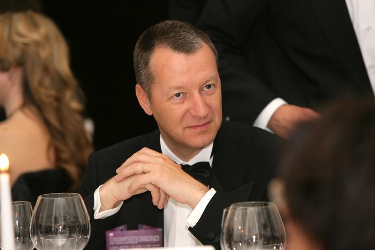 Sodišče oprostilo enega najbogatejših Slovencev