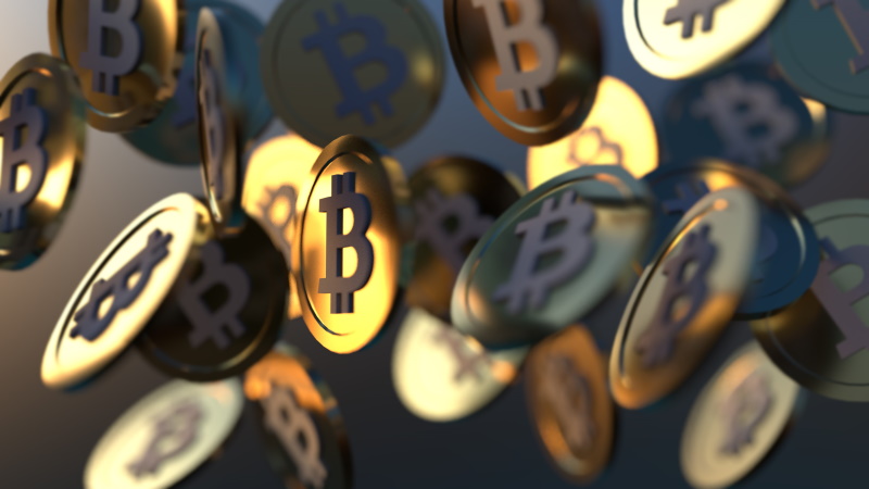 Konec anonimnosti? Evropska unija bi nadzorovala imetnike Bitcoina