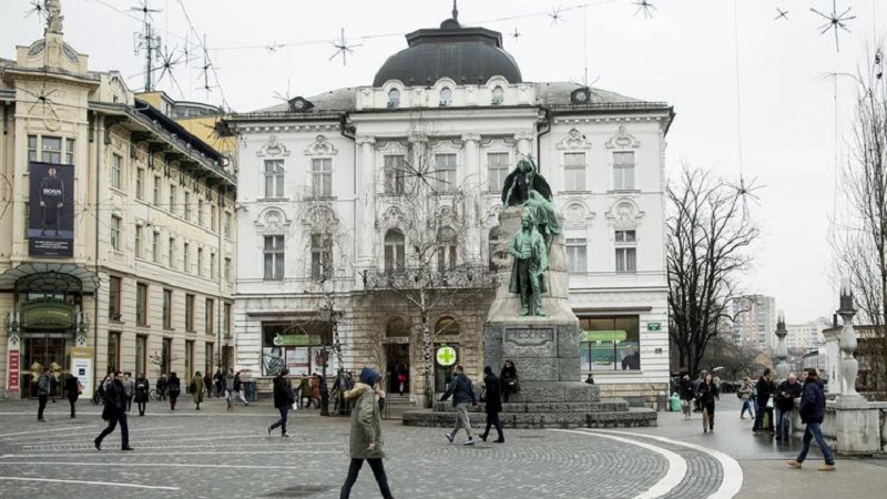 Za toliko so zrasle cene stanovanj v Ljubljani