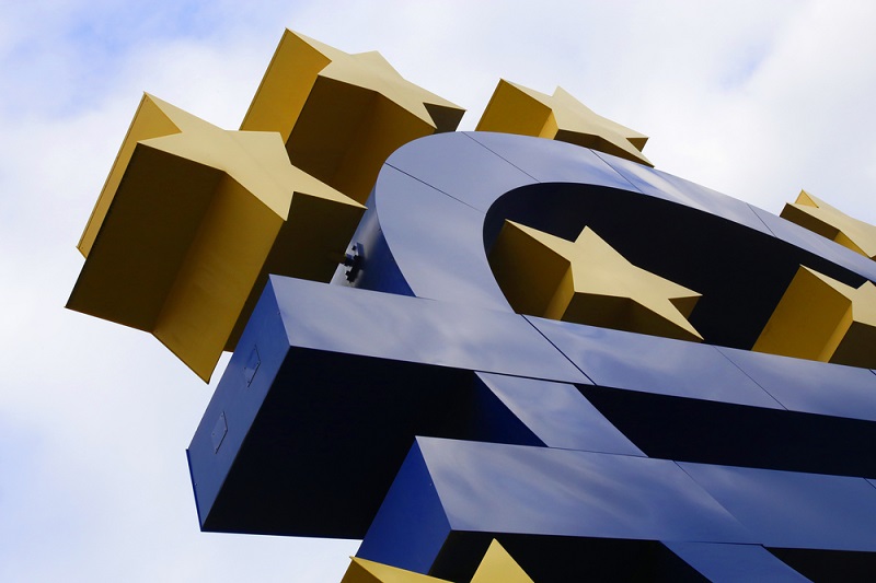 ECB znova zvišala ključne obrestne mere in ni še konec