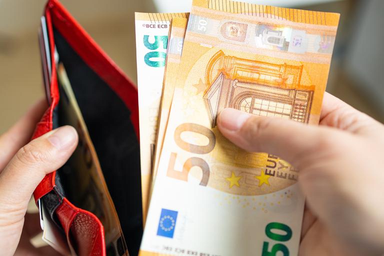 Danes prva izplačila energetskega dodatka