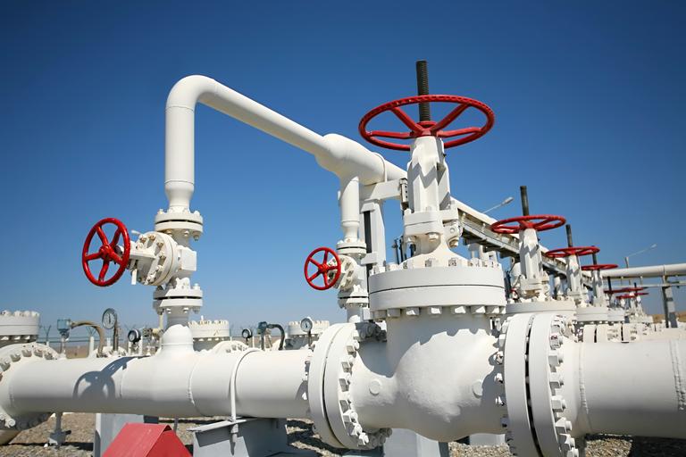 Geoplin bo v Alžiriji podpisal pogodbo za dobavo plina