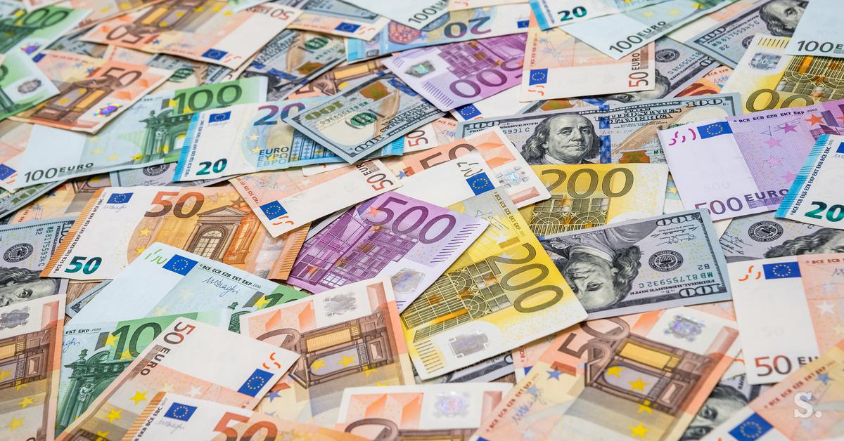 25 mio. € za pomoč evropskim malim in srednje velikim podjetjem