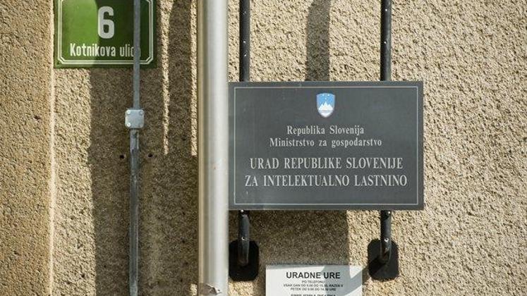 Brezplačno predavanje o osnovah intelektualne lastnine
