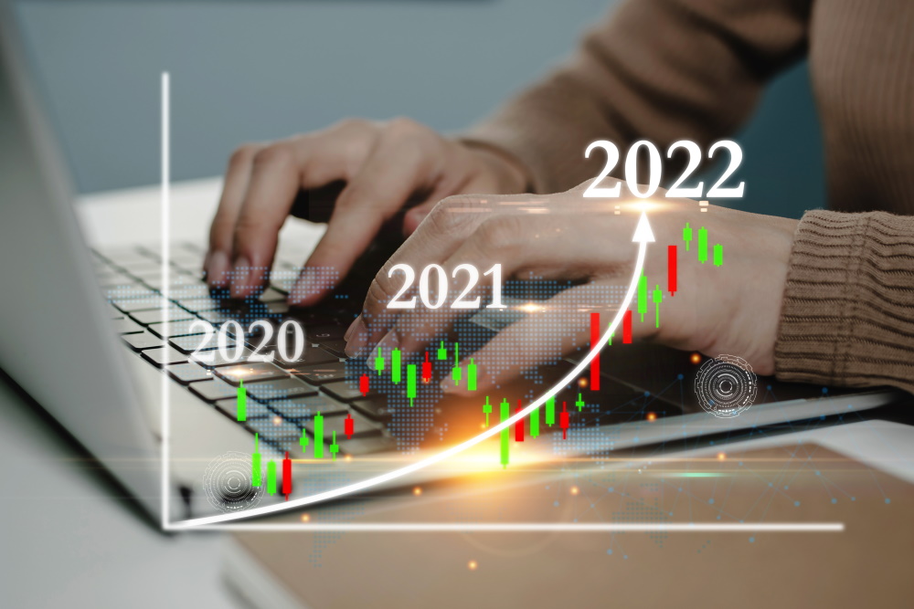 Objavljeni so finančni podatki za leto 2022