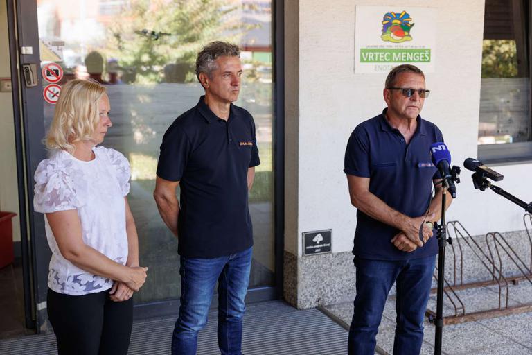 Vlada o dodatnih ukrepih za pomoč fizičnim osebam in gospodarstvu