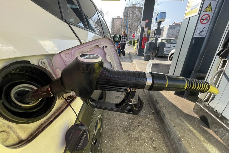 Prihajajo nove cene goriva. Kaj nas čaka?