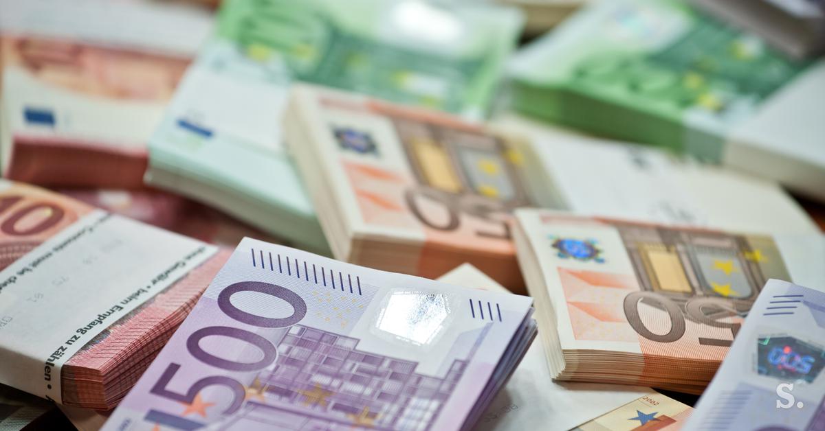 SPS razpisal 66 mio. € garancij za zavarovanje bančnih kreditov