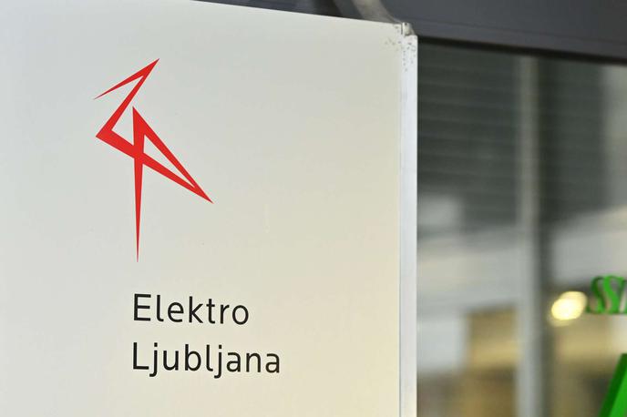 Elektru Ljubljana 50 milijonov evrov posojila EIB