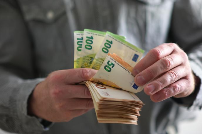 Določili novo višino minimalne plače