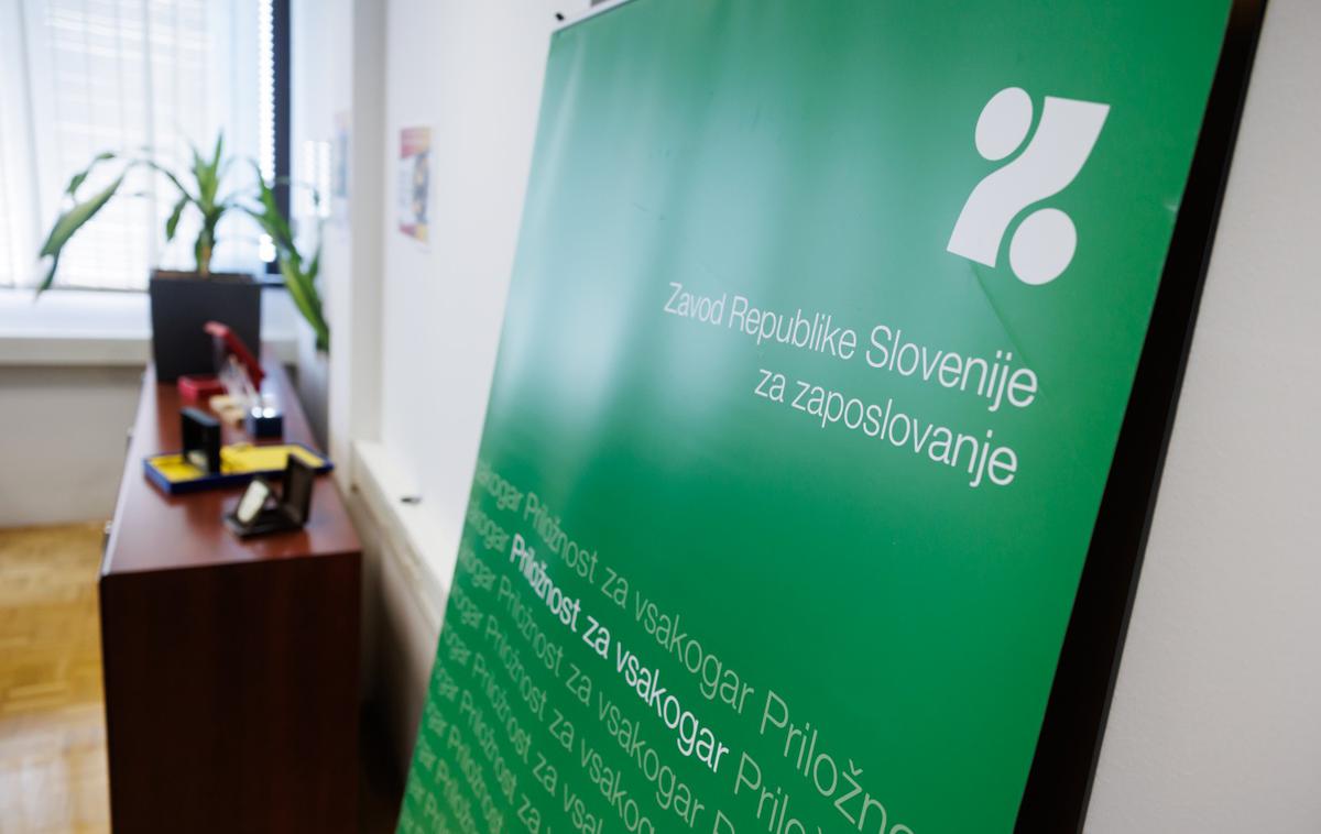 Zabeležena najnižja brezposelnost v času samostojne Slovenije