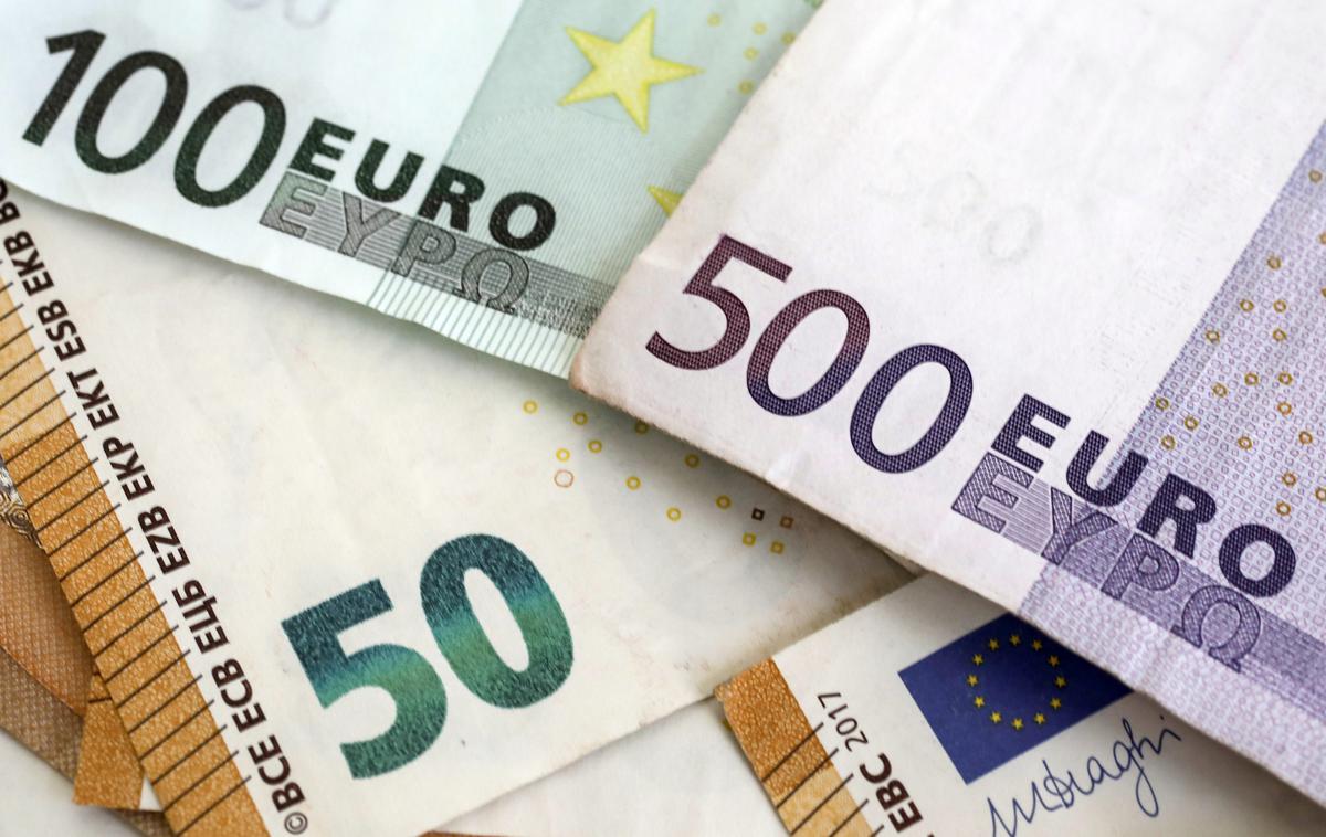 9 mio. € sredstev za podporo potencialnim podjetnikom