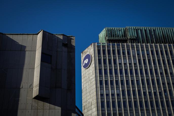 Skupina NLB v devetih mesecih s 406 milijoni evrov čistega dobička